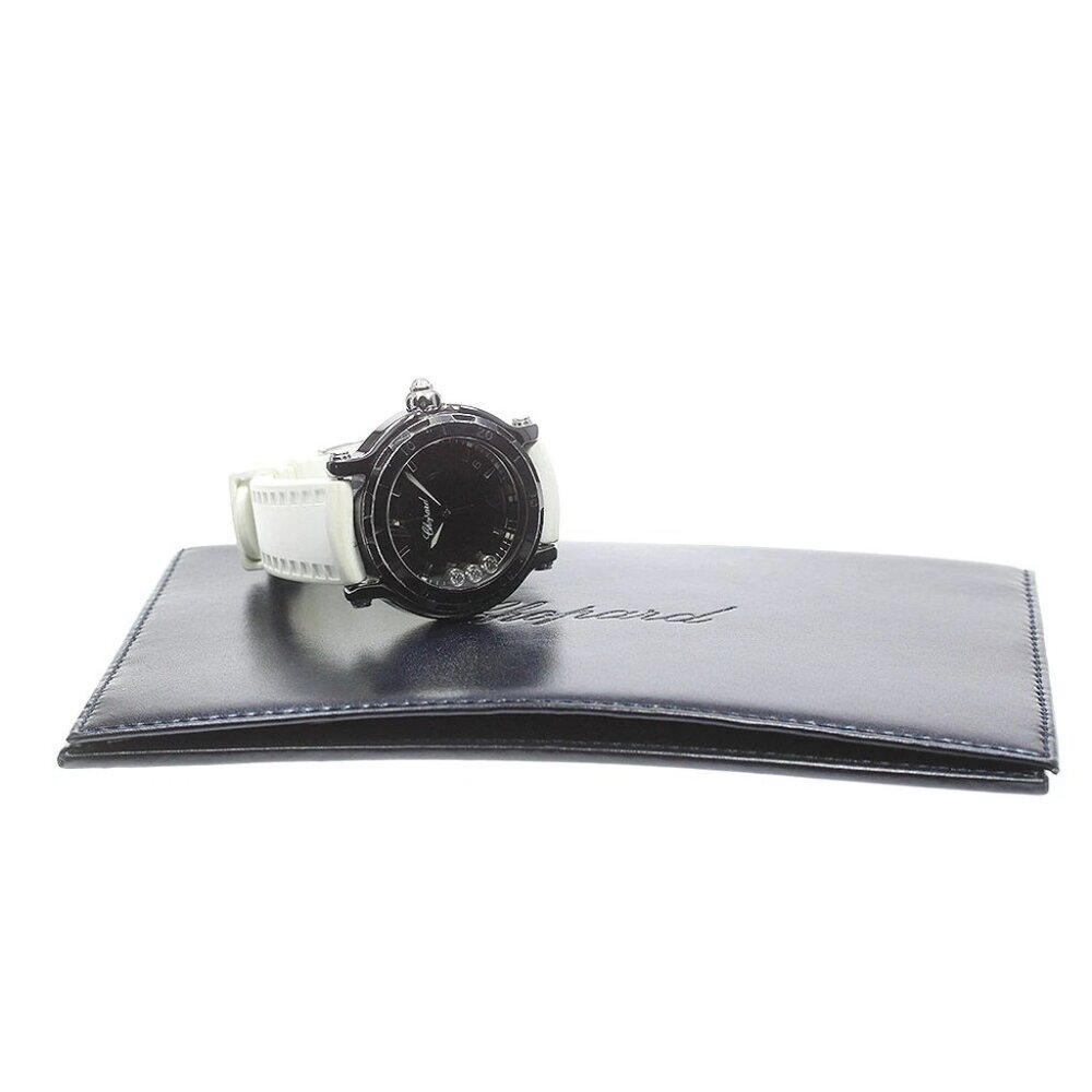 Chopard Happy Sports Heckle Limited 105 8507 3P diamond Quartz Men's_830151 - Picture 4 of 7